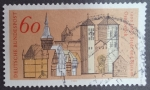 Stamps Germany -  Alemania-cambio