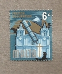 Stamps Malta -  Epoca de la ocupación francesa