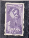 Sellos de Europa - Espaa -  PRO-INFANCIA 1962(50)