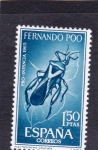 Stamps Spain -  PRO-INFANCIA 1965(50)