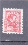 Stamps Uruguay -  General Artigas 