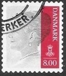 Stamps Denmark -  Dinamarca