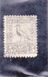 Stamps Uruguay -  AVE-