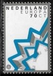 Sellos de Europa - Holanda -  Europa1982 - Hechos Históricos