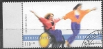 Stamps Germany -  Alemania