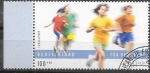 Stamps Germany -  Alemania