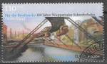 Stamps Germany -  Alemania