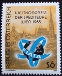 Stamps Austria -  Austria