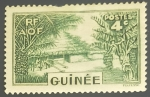 Stamps Guinea -  RESERVADO DAVID MERINO