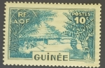 Stamps Guinea -  RESERVADO CARLOS RODENAS