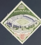 Stamps Monaco -  RESERVADO MANUEL BRIONES