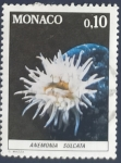 Stamps Monaco -  RESERVADO MANUEL BRIONES