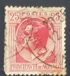 Stamps Monaco -  RESERVADO MANUEL BRIONES