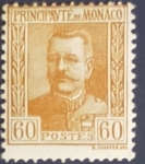 Stamps Monaco -  RESERVADO MANUEL BRIONES