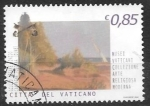 Stamps Vatican City -  Vaticano