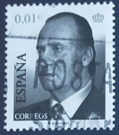 Stamps Spain -  Edifil 3857