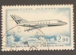 Stamps France -  Yt PA42