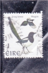 Stamps Ireland -  AVE-