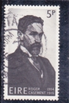 Stamps Ireland -  Roger Casement 1864-1916 político