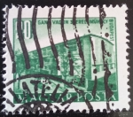 Stamps Hungary -  Hungría-cambio