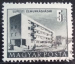 Stamps Hungary -  Hungría-cambio