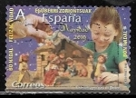 Sellos de Europa - Espa�a -   Navidad 2019