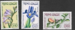 Stamps Morocco -  Marruecos