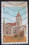 Stamps Croatia -  Croacia