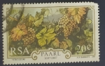 Stamps South Africa -  RESERVADO CARLOS RODENAS