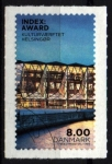 Stamps : Europe : Denmark :  INDEX