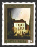 Stamps Hungary -  2233 - Pinturas de Tivadar Kosztka