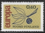 Stamps Finland -  Europa (C.E.P.T.) 1965 - Fruta