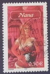 Stamps France -  Yt 3591