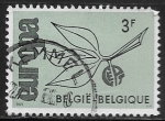 Sellos de Europa - Blgica -  Europa (C.E.P.T.) 1965 - Fruta