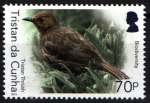 Stamps United Kingdom -  serie- Biodiversidad