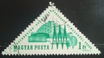 Stamps Hungary -  Hungría-cambio