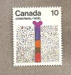 Stamps Canada -  Navidades 1975