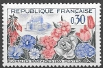  de Europa - Francia -  FRANCIA