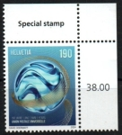 Stamps Switzerland -  CL aniv. U.P.U.