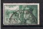 Sellos de Europa - Espa�a -  Edifil  nº  1097  V Cent. del nacimiento de Isabel la Católica