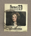 Stamps Mexico -  Newton