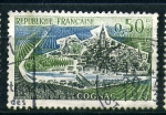 Stamps France -  Cognac