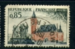 Sellos de Europa - Francia -  Calais