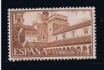 Stamps Spain -  Edifil  1250   Monasterio de Ntra. Sra. de Guadalupe