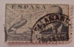 Stamps : Europe : Spain :  Juan de la cierva (886)