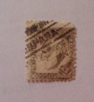 Stamps : Europe : Spain :  Santiago Ramon y Cajal. (680)
