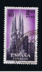 Stamps Spain -  Edifil  1283  ier Congreso Inter. de Filatelia Barcelona  