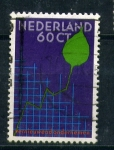 Stamps Netherlands -  Industrias manuales