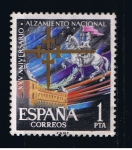 Sellos de Europa - Espa�a -  Edifil  1355  XXV   Aniversario del Alzamiento Nacional  