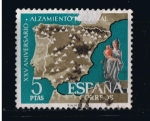 Sellos de Europa - Espaa -  Edifil  1361  XXV   Aniversario del Alzamiento Nacional  